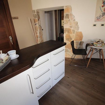 Mirutt Home Castelmezzano Zewnętrze zdjęcie