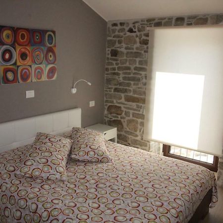 Mirutt Home Castelmezzano Zewnętrze zdjęcie