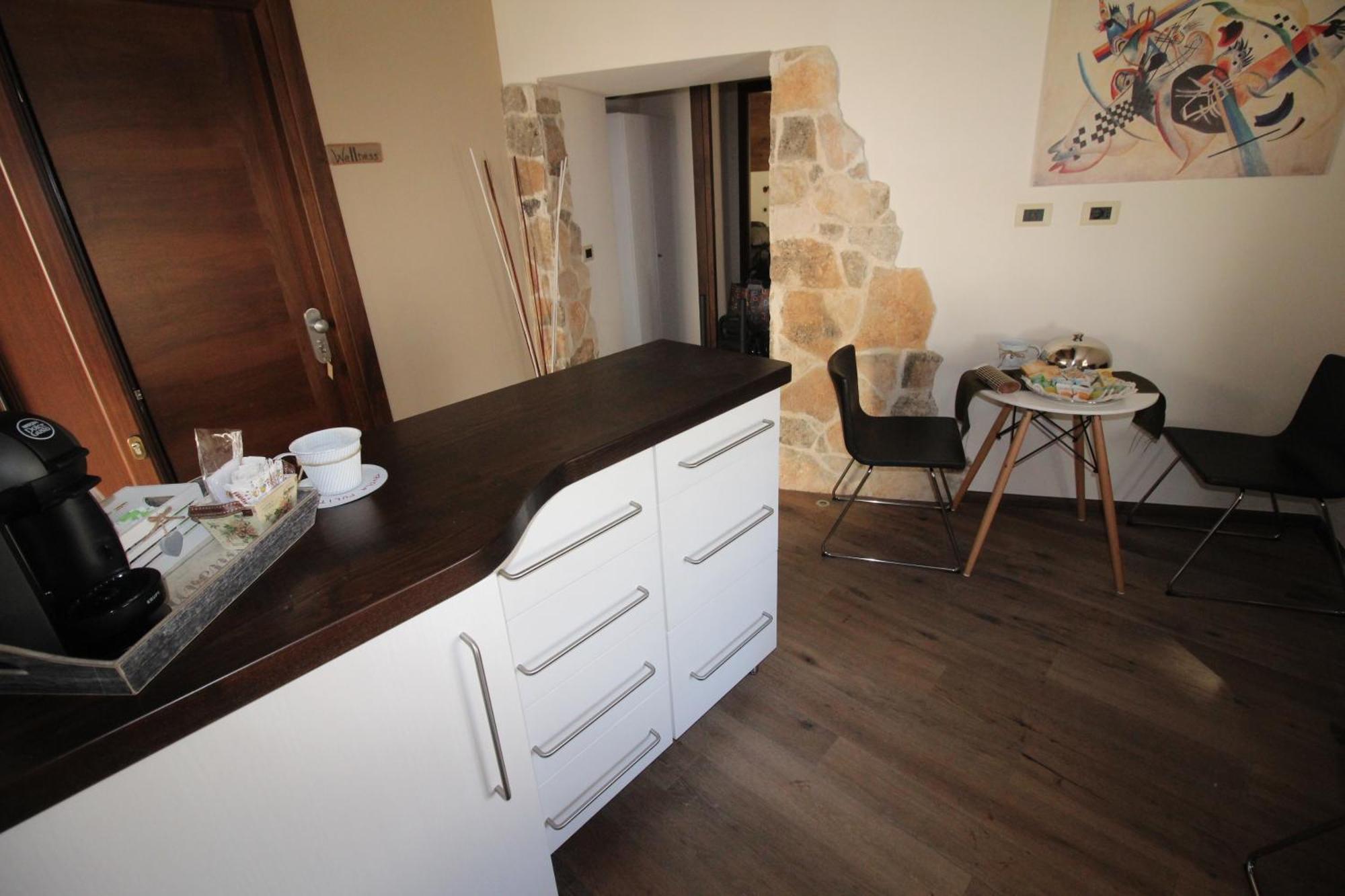 Mirutt Home Castelmezzano Zewnętrze zdjęcie