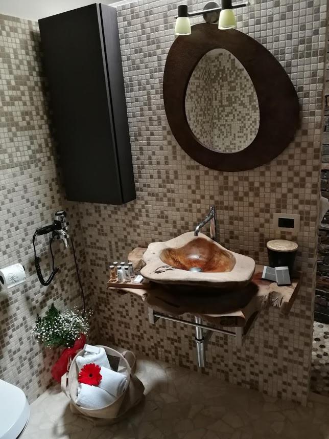 Mirutt Home Castelmezzano Zewnętrze zdjęcie