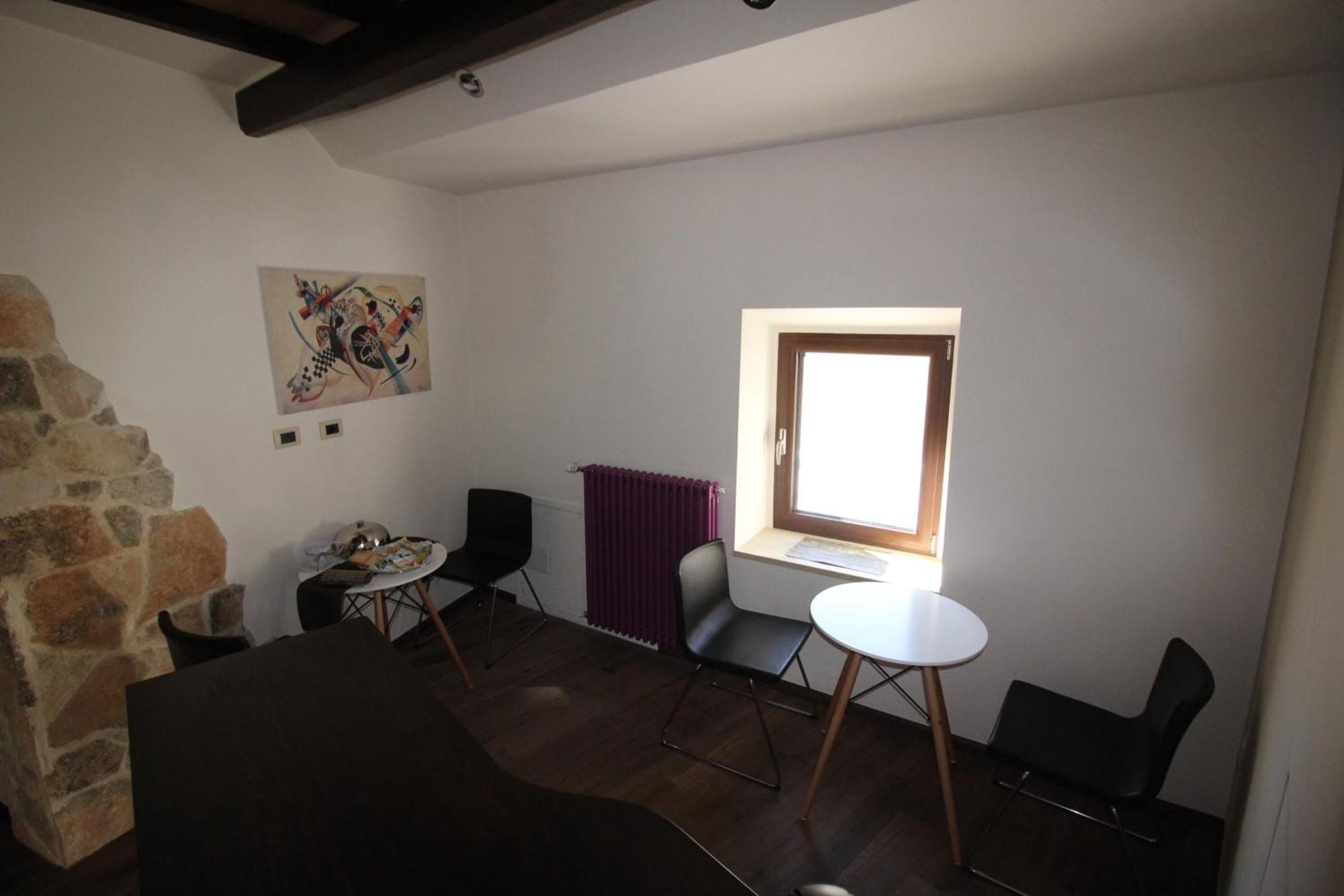 Mirutt Home Castelmezzano Zewnętrze zdjęcie
