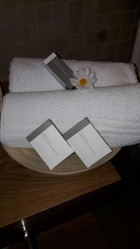 Mirutt Home Castelmezzano Zewnętrze zdjęcie
