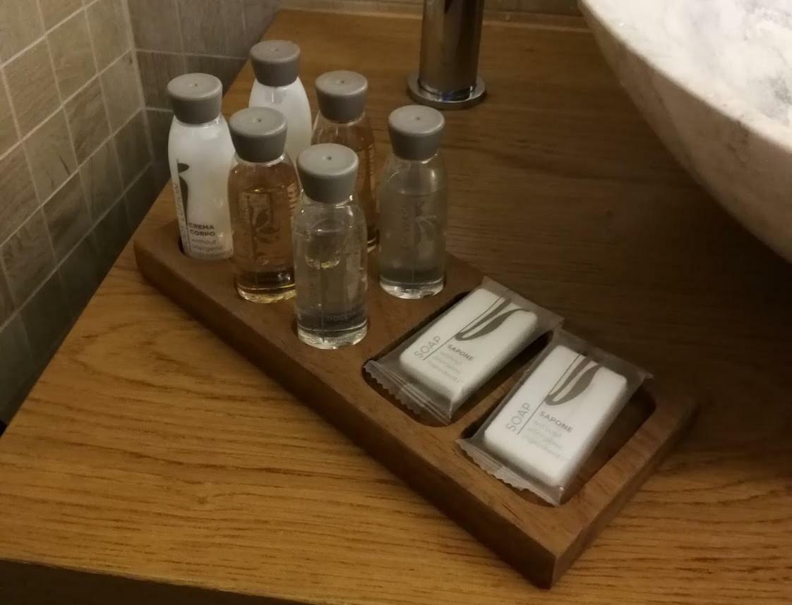Mirutt Home Castelmezzano Zewnętrze zdjęcie