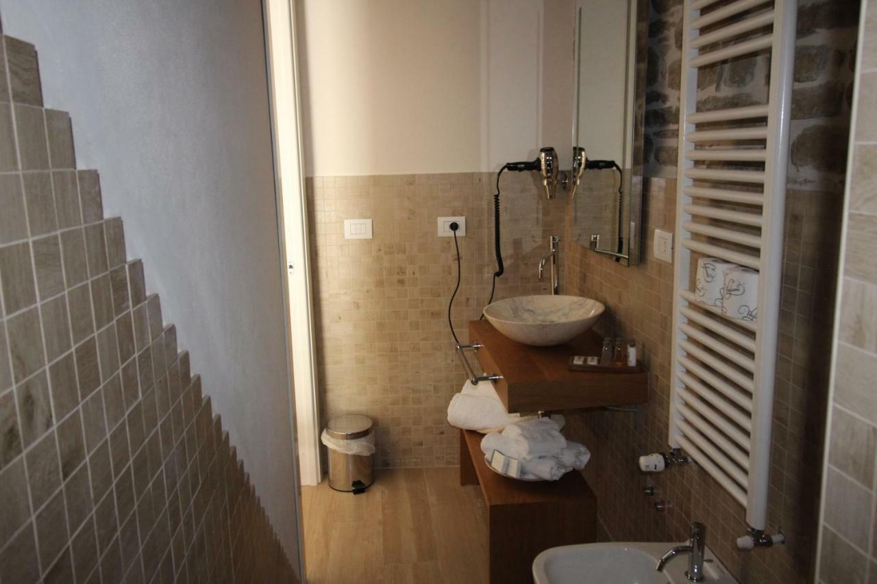 Mirutt Home Castelmezzano Zewnętrze zdjęcie