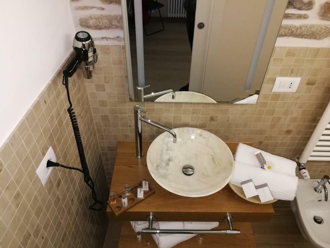 Mirutt Home Castelmezzano Zewnętrze zdjęcie