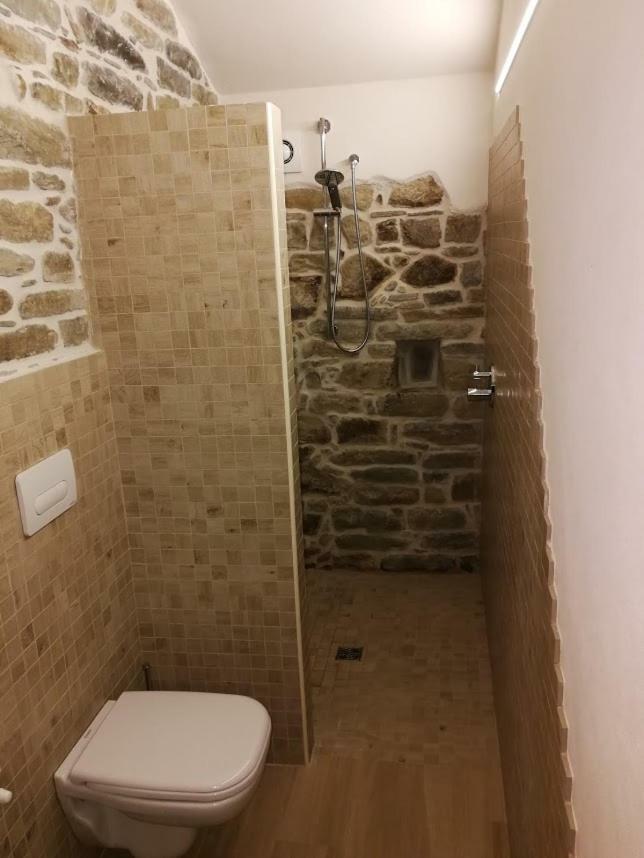 Mirutt Home Castelmezzano Zewnętrze zdjęcie