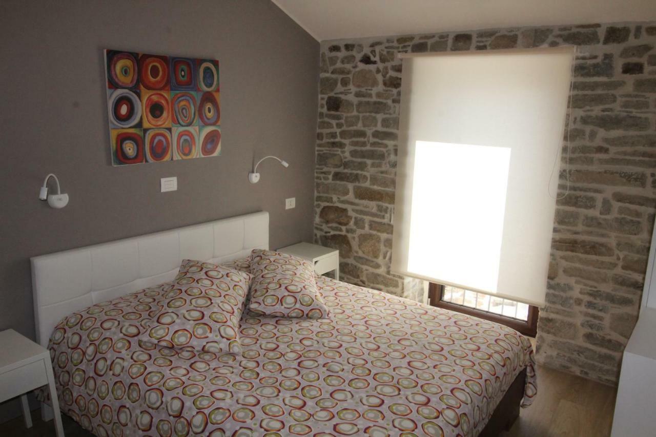Mirutt Home Castelmezzano Zewnętrze zdjęcie